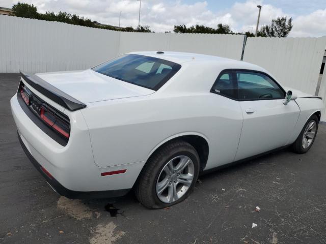 2C3CDZAG4PH554220 Dodge Challenger Sxt