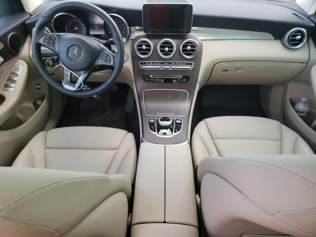 WDC0G4JB3JV060405 Mercedes-Benz GLC 300