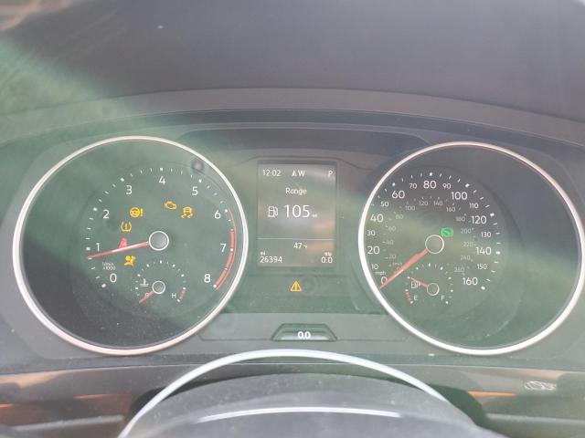 3VV2B7AX3MM062987 Volkswagen TIGUAN SE