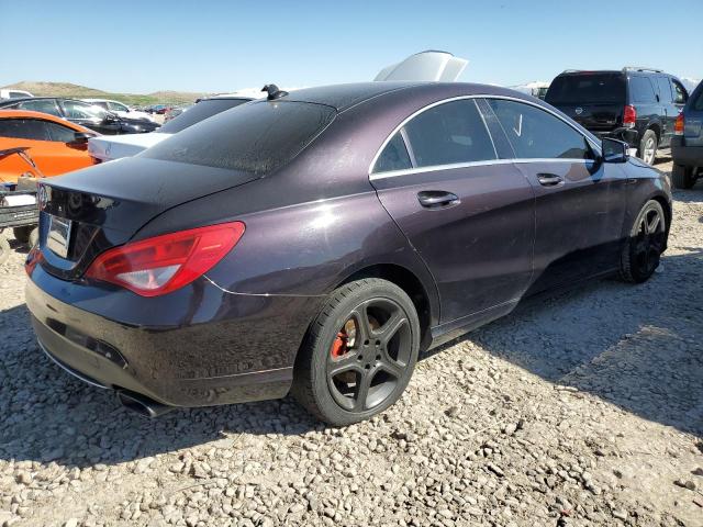 WDDSJ4EB1EN040241 Mercedes-Benz CLA 250