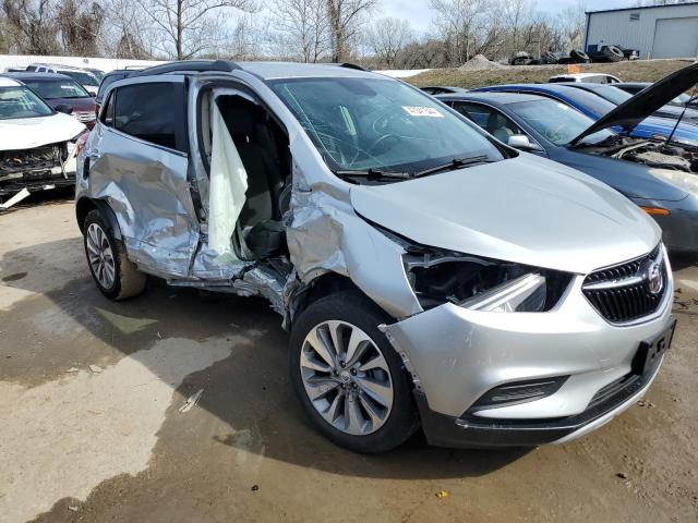KL4CJASB1KB922082 Buick Encore Preferred