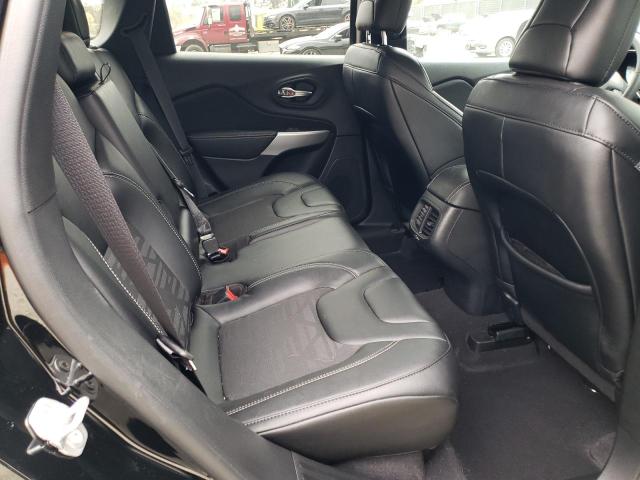 1C4PJMCX6ND554946 Jeep Cherokee Latitude