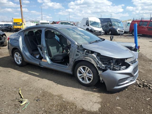 1G1BE5SM2J7117457 Chevrolet CRUZE LT