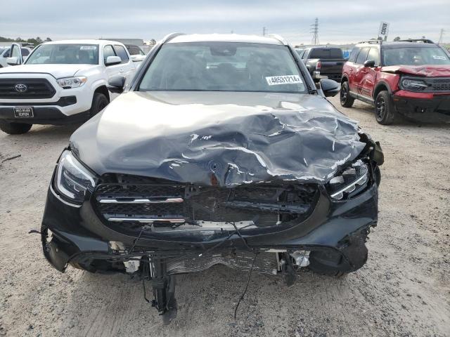 W1N0G8DB4NV398502 Mercedes-Benz GLC 300