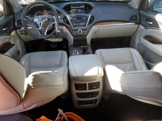 5J8YD4H90LL013871 Acura Mdx Advance