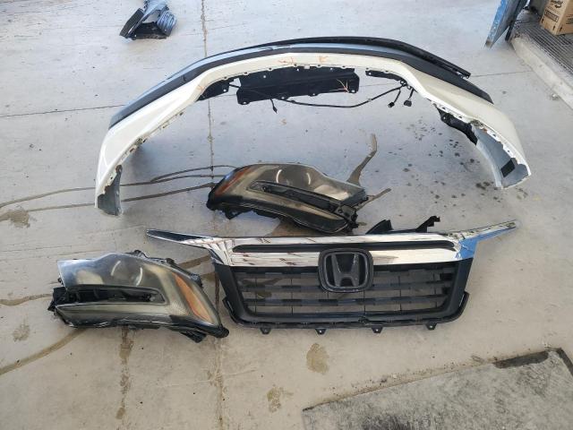5FPYK2F65HB006515 Honda Ridgeline Rtl