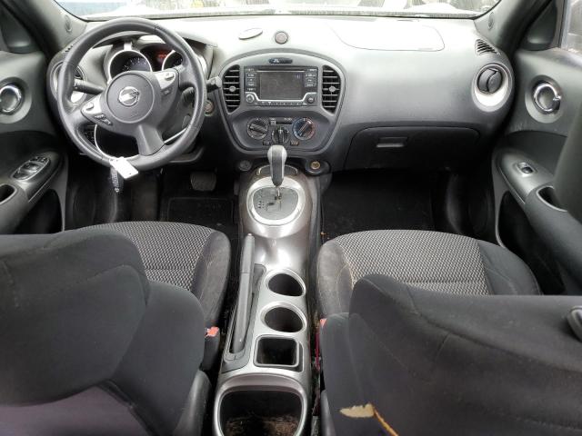 JN8AF5MR2GT602632 Nissan JUKE S