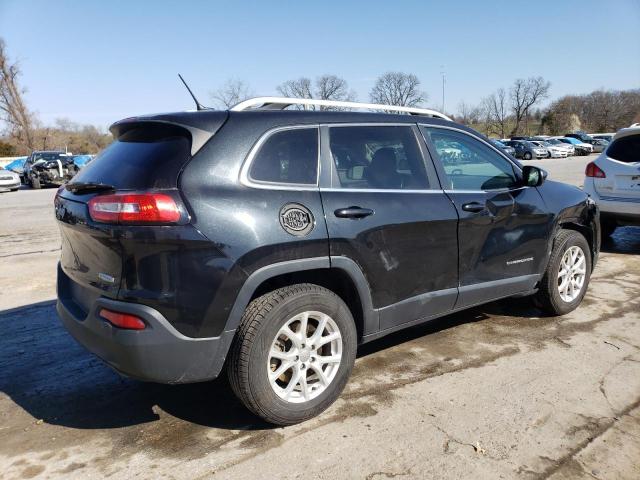 1C4PJMCS7EW252137 Jeep Cherokee Latitude