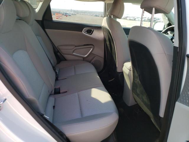 KNDJ23AU8P7865592 KIA SOUL LX