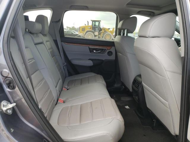 7FARW1H82JE019839 Honda CR-V EXL
