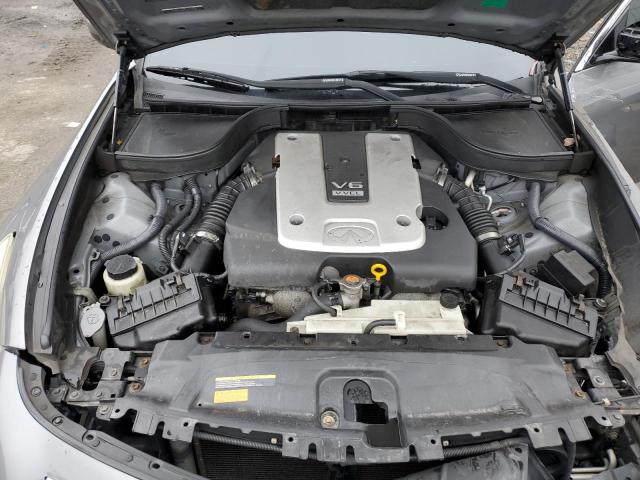 JN1CV6AR9FM524539 Infiniti Q40
