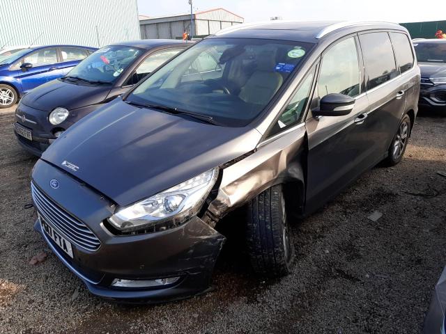 Auction sale of the 2017 Ford Galaxy Tit, vin: *****************, lot number: 45387174