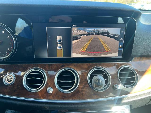 WDDZF4KB3HA239212 Mercedes-Benz E 300 4matic