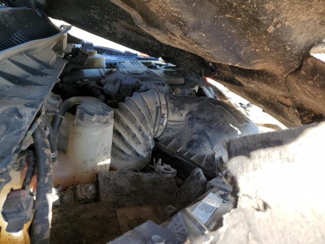 3C6UR5CL2JG107792 RAM 2500 St