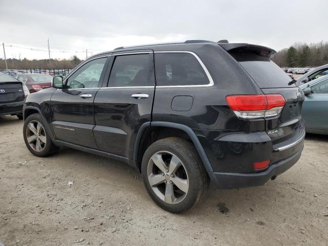 1C4RJFBG6EC378492 Jeep Grand Cherokee Limited