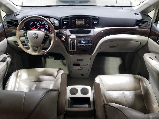 JN8AE2KP5E9103451 Nissan QUEST S