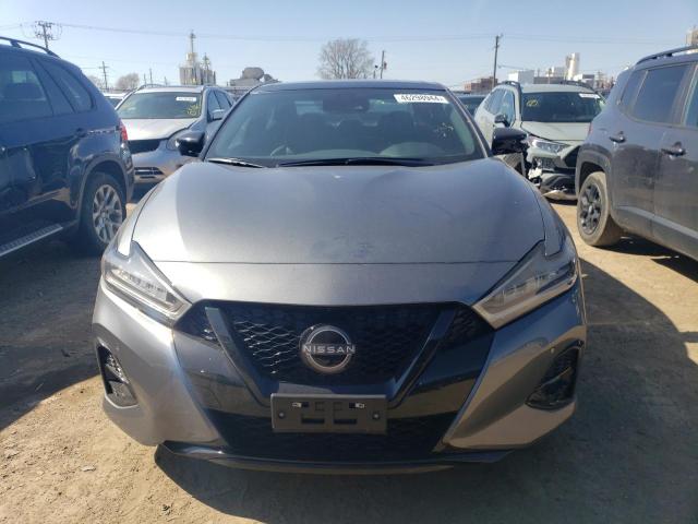 1N4AA6EV6PC504852 Nissan Maxima Sr
