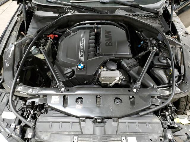 WBA5B3C55GG255735 BMW 535 XI