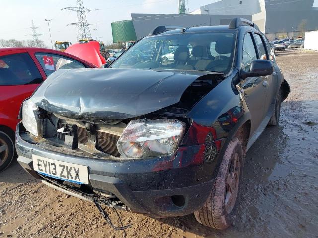 Auction sale of the 2013 Daci Duster Lau, vin: UV1HSDAC600000552, lot number: 45785444