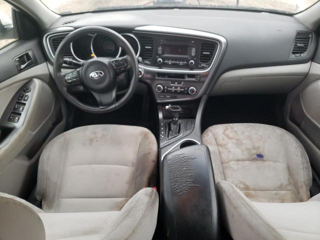 5XXGM4A74FG507920 KIA Optima Lx