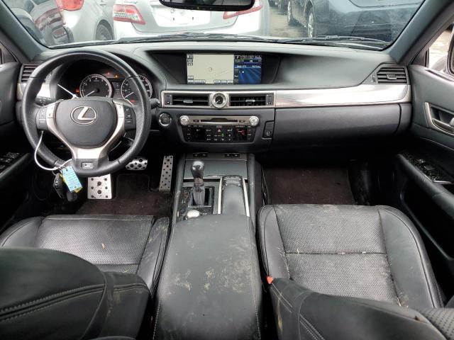 JTHBE1BL5E5043586 Lexus GS 350