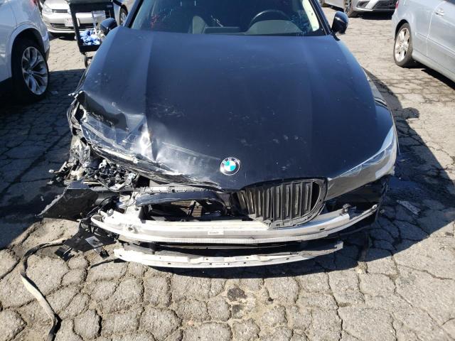 WBA7E2C53HG739835 BMW 740 I