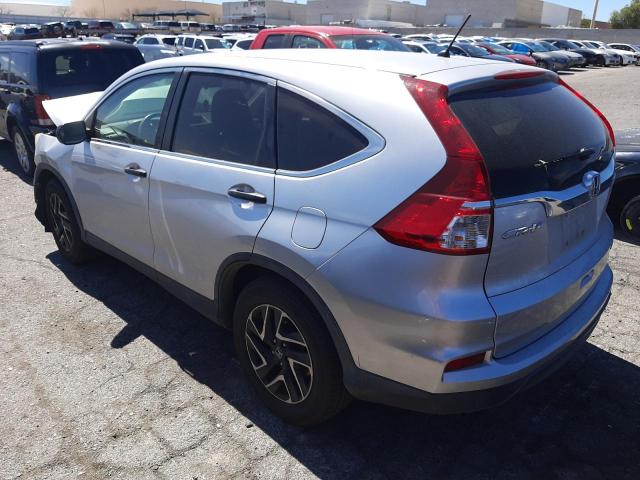 2HKRM4H41GH635512 Honda CR-V SE