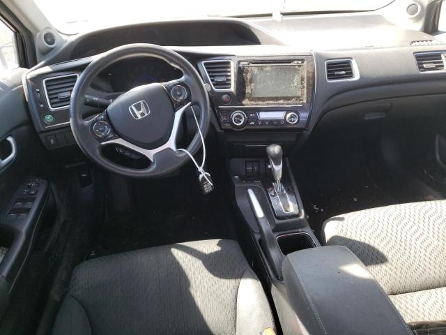 19XFB2F89FE105679 Honda CIVIC EX