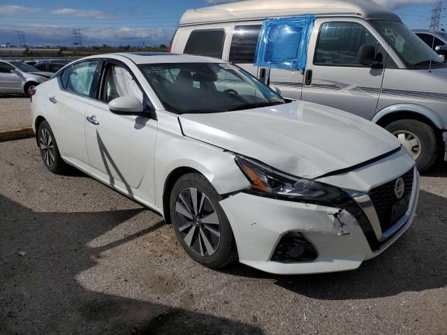 1N4BL4DV6KC167550 Nissan ALTIMA SV