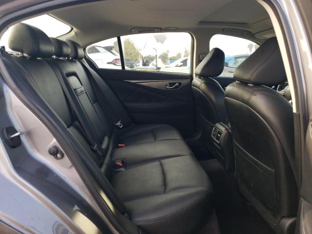 JN1BV7APXEM683052 Infiniti Q50 BASE