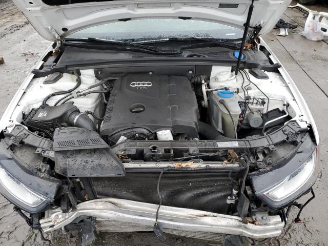 WAUHFAFL4EN022759 Audi A4 Premium Plus