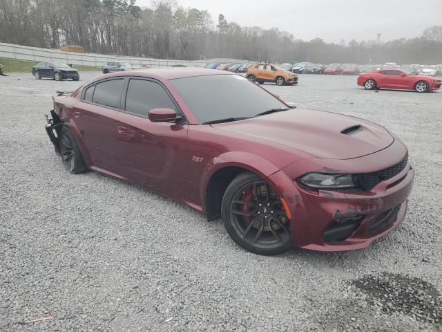 2C3CDXGJ9LH188529 Dodge Charger Scat Pack
