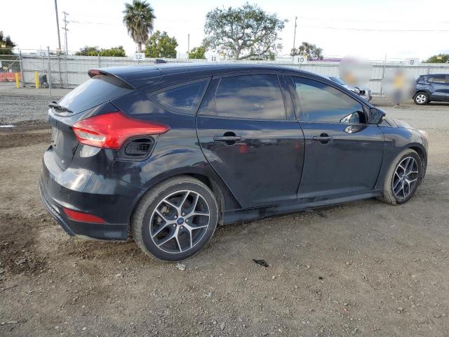 1FADP3K24GL301608 Ford FOCUS SE