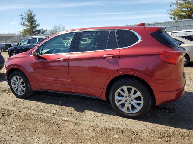 LRBFX1SA9LD046083 Buick Envision Preferred