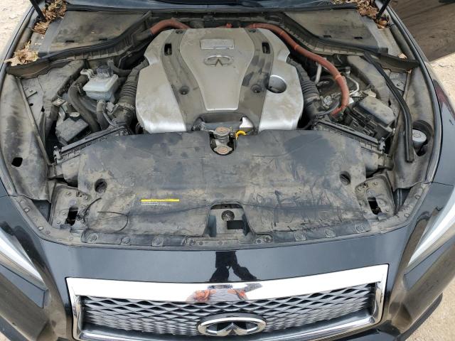 JN1AV7AP3EM692123 Infiniti Q50 Hybrid Premium