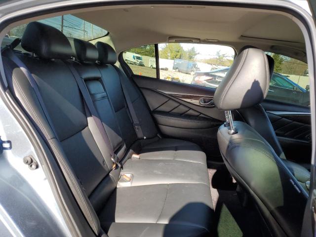 JN1EV7AR2JM435659 Infiniti Q50 LUXE