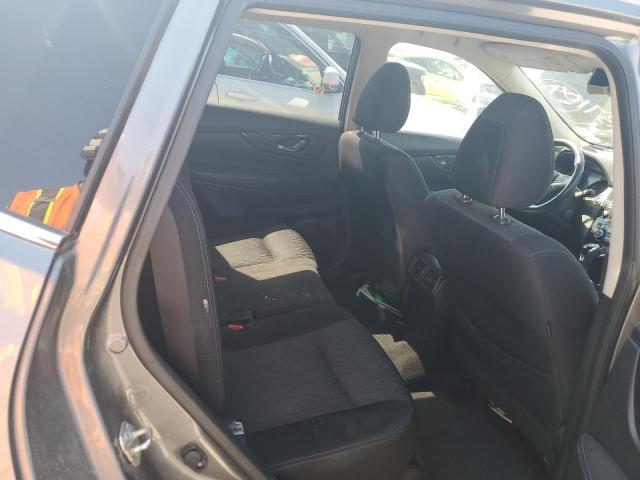JN8AT2MV2JW310781 Nissan ROGUE S