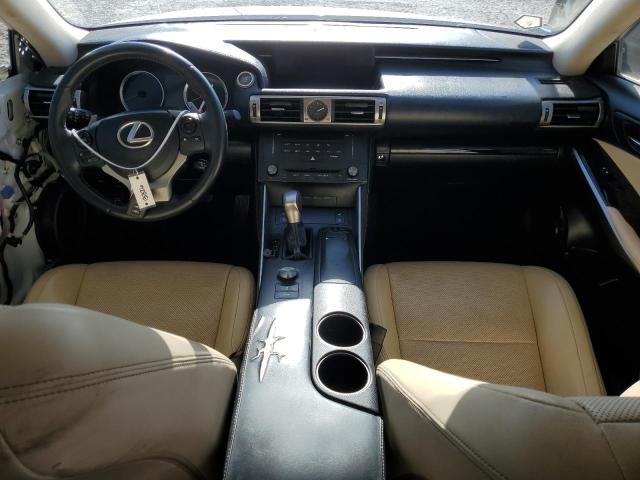 JTHBF1D21F5052143 Lexus IS 250