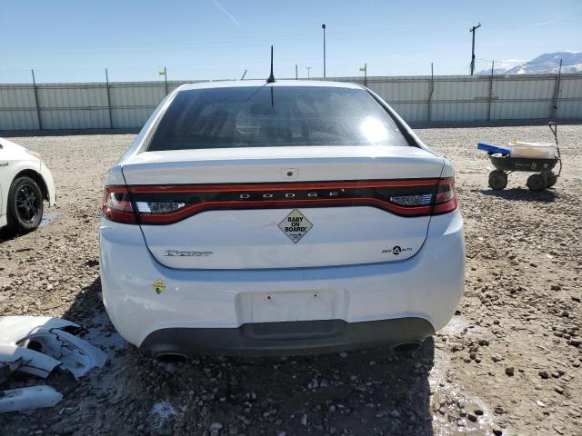1C3CDFBBXFD212607 Dodge DART SXT