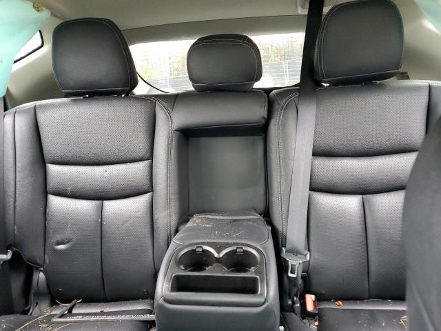 5N1AZ2MS0KN113398 Nissan MURANO S