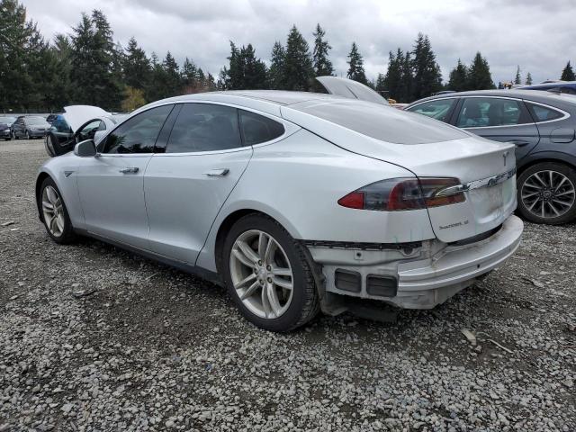 5YJSA1H27EFP64292 Tesla MODEL S
