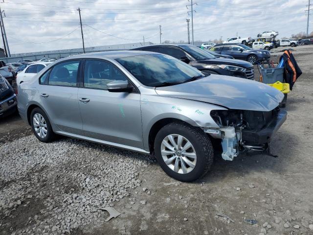 1VWAT7A30EC100325 Volkswagen PASSAT S