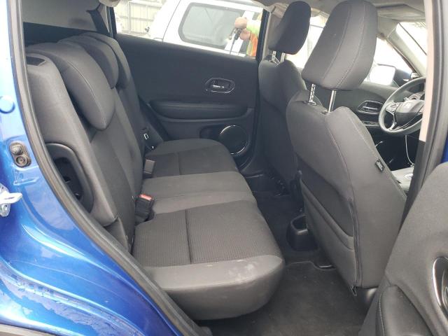 3CZRU5H56MM713734 Honda HR-V EX