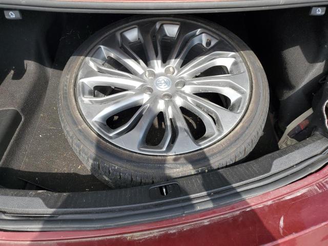 1G4ZR5SS4HU200923 Buick Lacrosse Premium