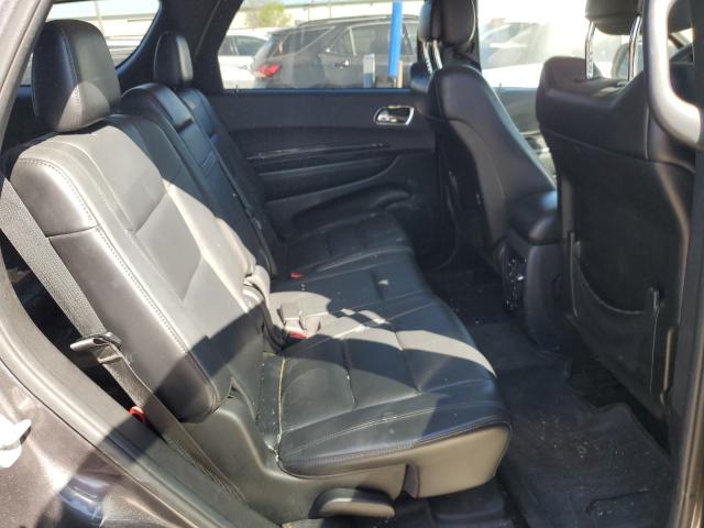 1C4RDJDG0FC730233 Dodge DURANGO LIMITED