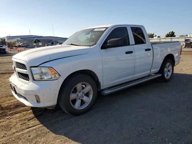 Auction sale of the 2015 Ram 1500 Hfe, vin: 1C6RR6ZM3FS669082, lot number: 41202914