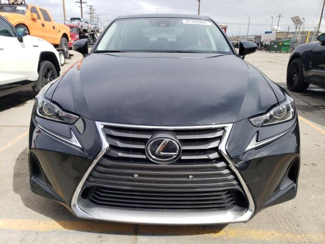 JTHBA1D21K5085085 Lexus IS 300