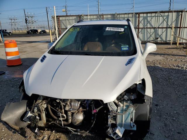 KL4CJCSBXGB659402 Buick Encore