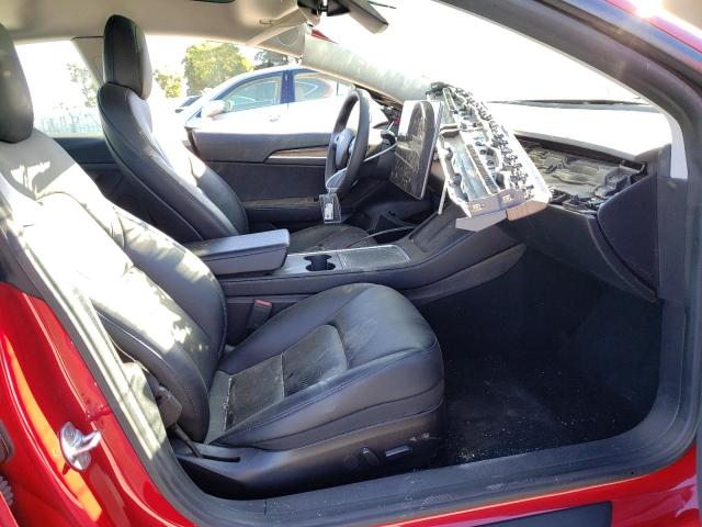 5YJ3E1EA4NF145329 Tesla MODEL 3
