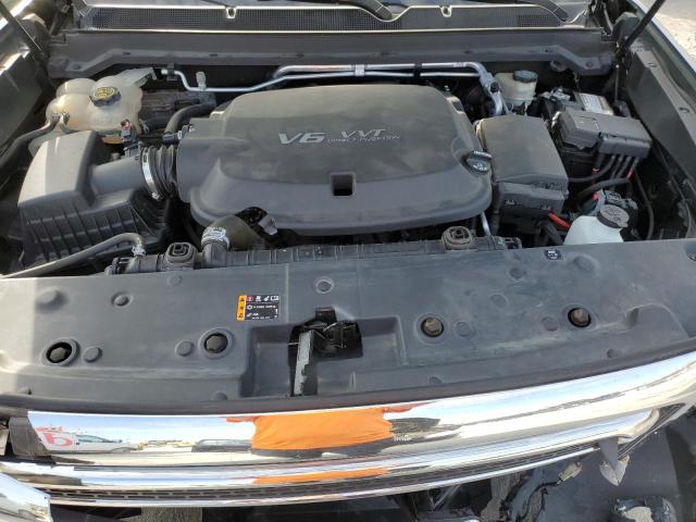1GTG5DEN7H1299729 GMC CANYON SLT